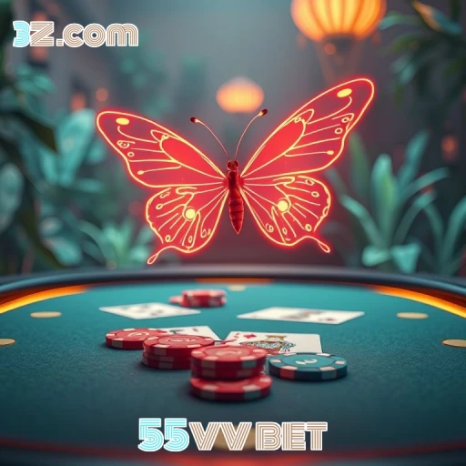Jogos Empolgantes à sua Porta no 55vv bet