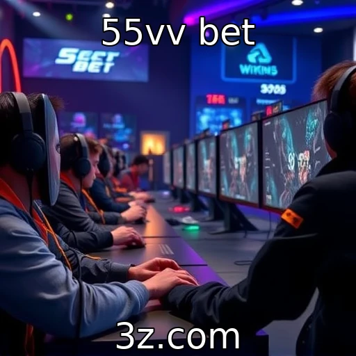 Análise do crescimento da indústria de eSports