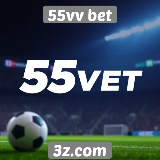 Comparação entre 55vv bet e concorrentes