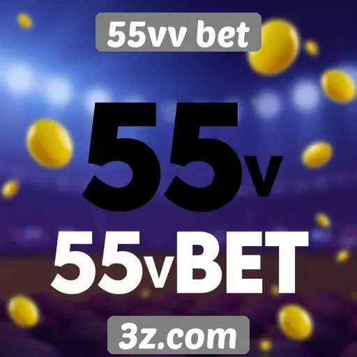 Ofertas promocionais disponíveis no 55vv bet