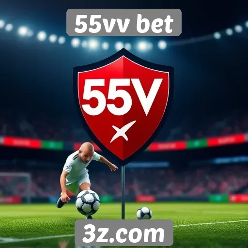 Estudo sobre a segurança e confiabilidade da plataforma 55vv bet