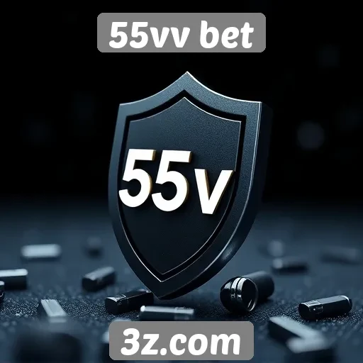 Avaliação da segurança do site 55vv bet