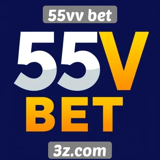 História da plataforma 55vv bet e crescimento no mercado